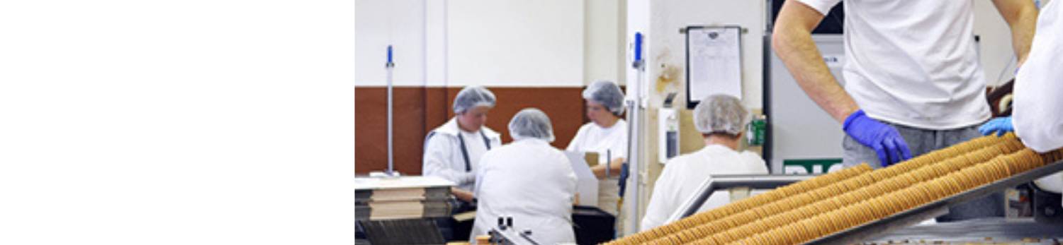 Food Manufacturing Industry Insurance